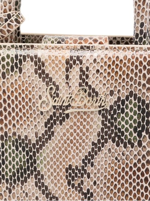 borsa donna a mano Shop Bag mini MC2 SAINT BARTH | SHOPBAG MINI00715I